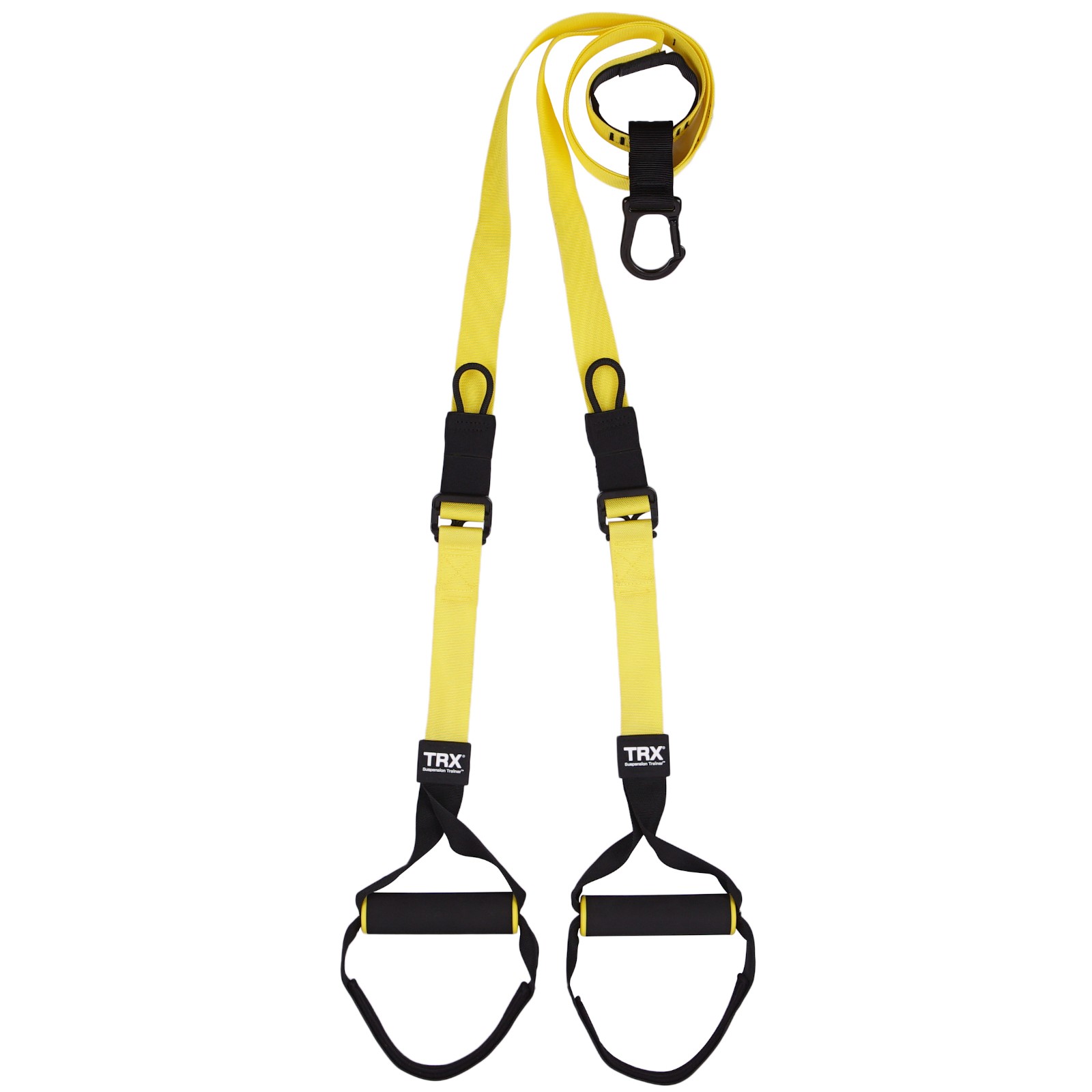 TRX slingtrainer BURN - Fitshop